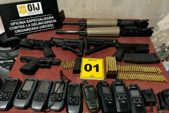 Cartel del Caribe Sur