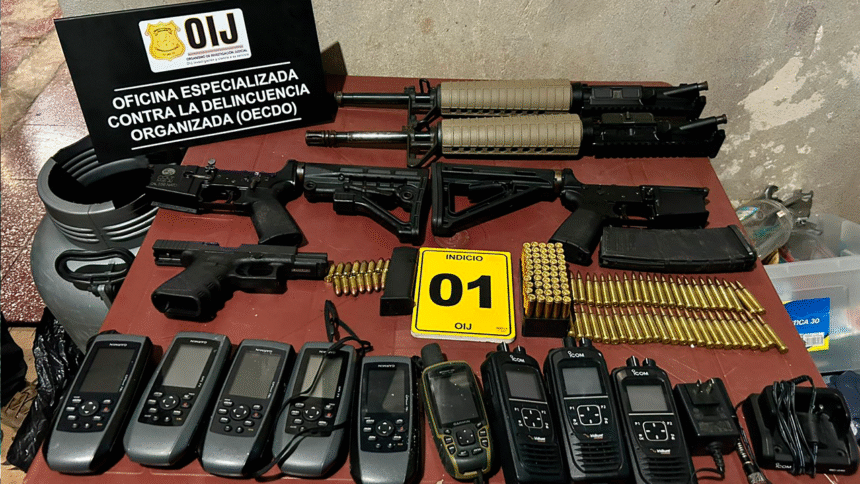 Cartel del Caribe Sur