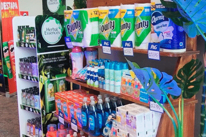 Grupo DIPO anuncia rebajas