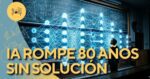 Geometría revolucionada