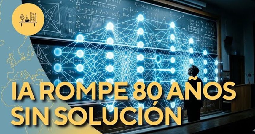 Geometría revolucionada