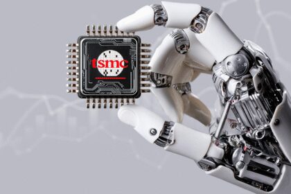 ventas TSMC récord octubre