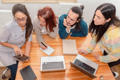 Semana Global de Emprendimiento MEIC 2025