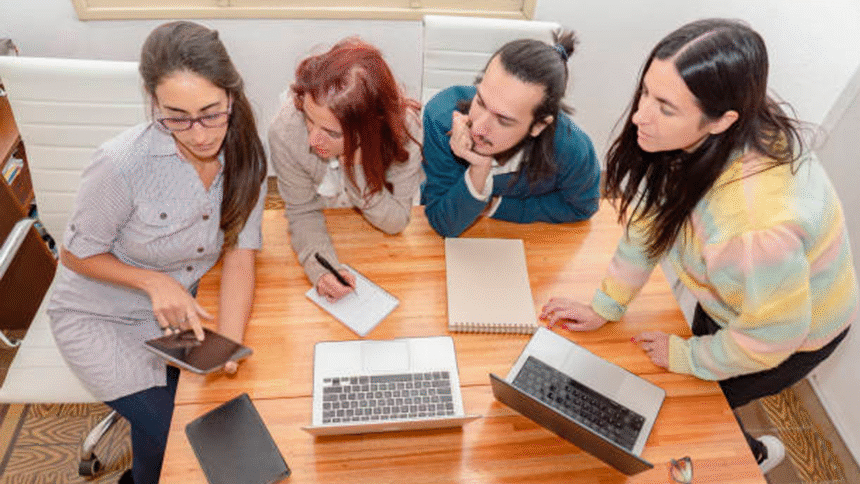 Semana Global de Emprendimiento MEIC 2025