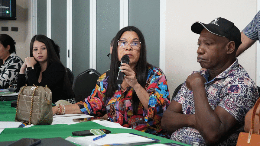 Informe 2025 AREDE Huetar Caribe: logros y proyectos estratégicos.