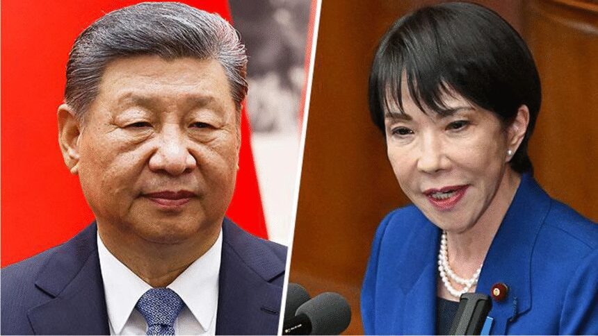 china advierte a ciudadanos por tensión con japón