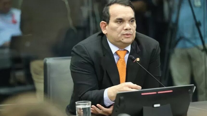 suspensión director del OIJ decisión de la Corte Suprema