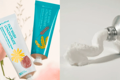 SoulKind belleza sostenible y autocuidado con envases ecológicos