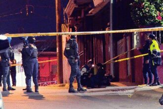 homicidios en Desamparados