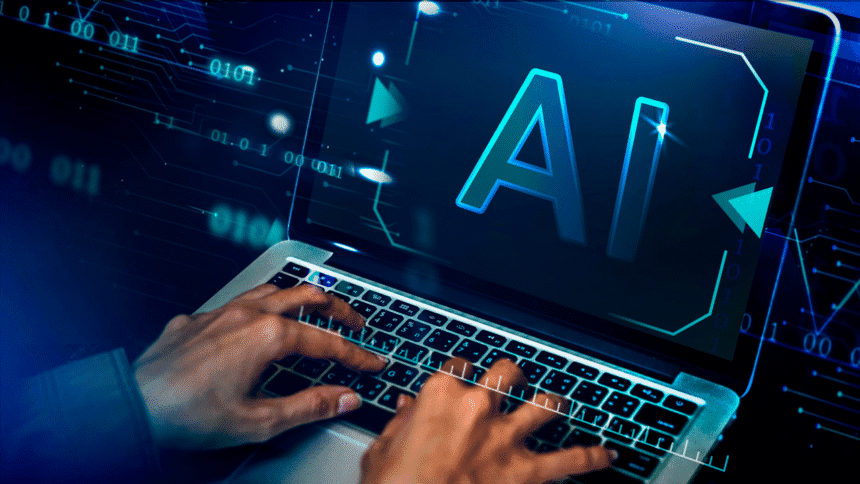 inteligencia artificial en verificación