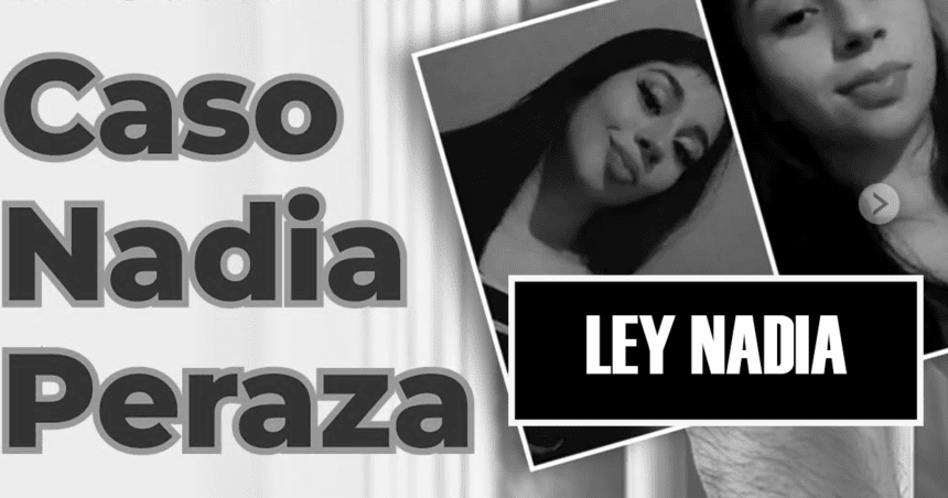 Ley Nadia