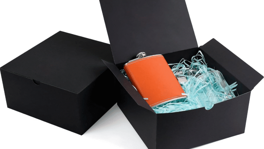 Imagen de Yufán Buen Viento, caja gourmet de Master Acong