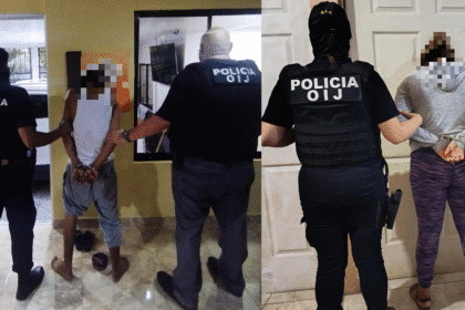 Imagen de Allanamientos en Guápiles por homicidio OIJ