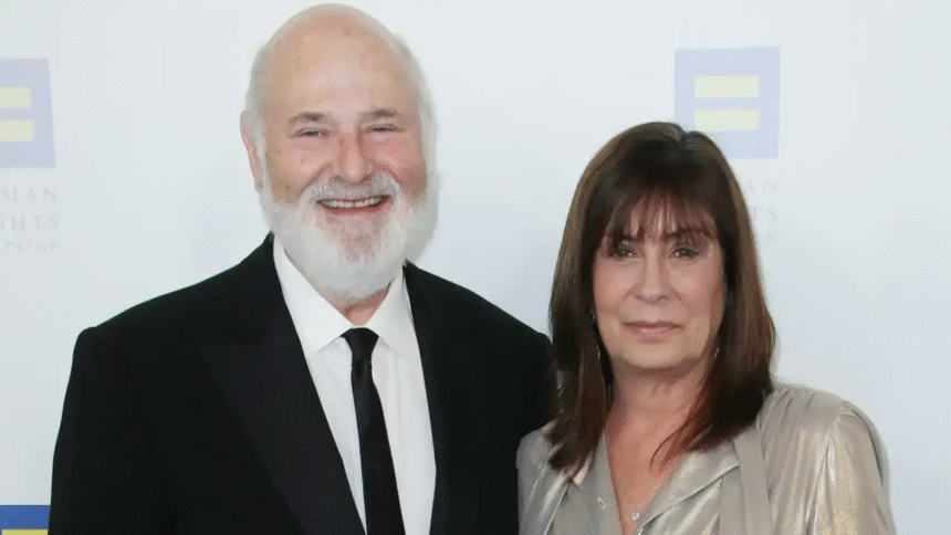 muerte Rob Reiner investigada como aparente homicidio