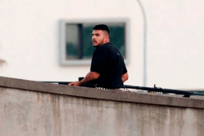 Ataque terrorista en Bondi Beach Sídney