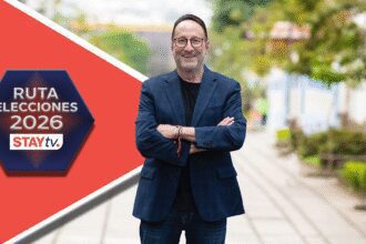 Eliécer Feinzaig entrevista seguridad