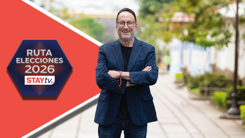 Eliécer Feinzaig entrevista seguridad