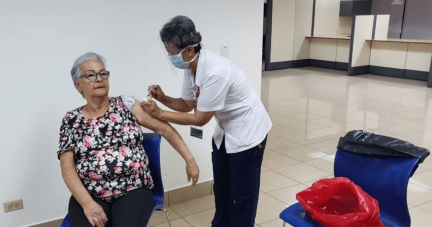  Vacunación contra influenza 2026: CCSS define grupos