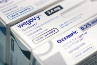 píldora Wegovy