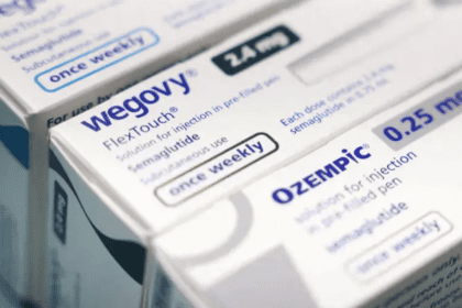 píldora Wegovy