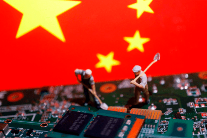 Fábrica de chips en China con maquinaria y equipamiento nacional en primera línea de producción