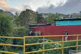 Secuestro en Cartago: allanamientos del OIJ