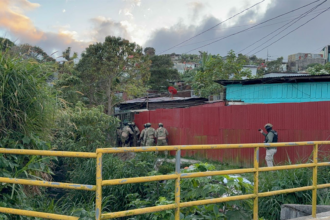 Secuestro en Cartago: allanamientos del OIJ