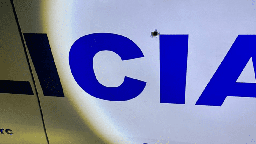 intento de asalto en Airbnb de Nuevo Arenal