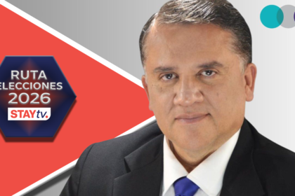 Boris Molina y su plan de seguridad para Costa Rica