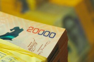 salario mínimo en Costa Rica 2026