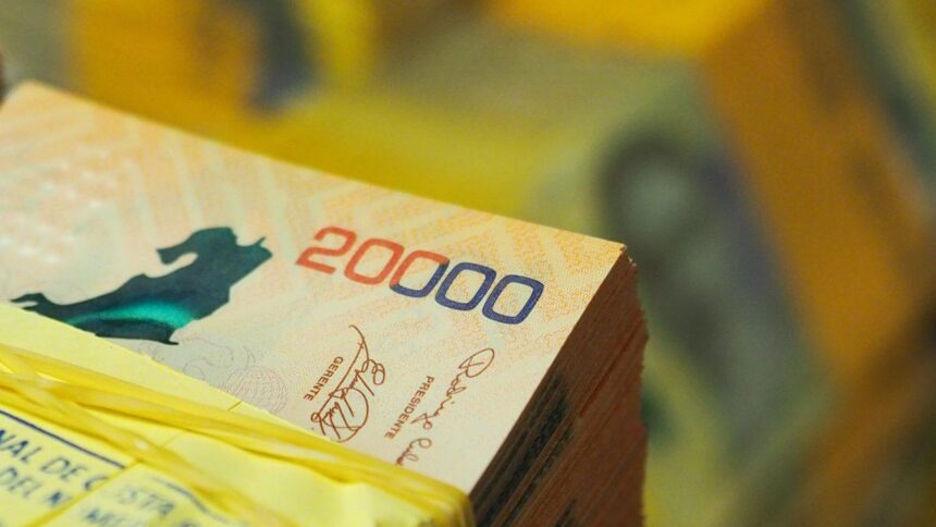 salario mínimo en Costa Rica 2026