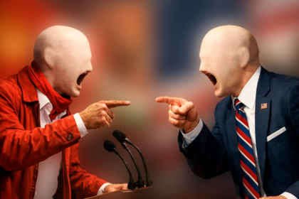 América Latina derecha