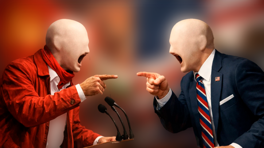 América Latina derecha