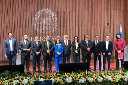 UCR organiza debate con 18 candidatos presidenciales