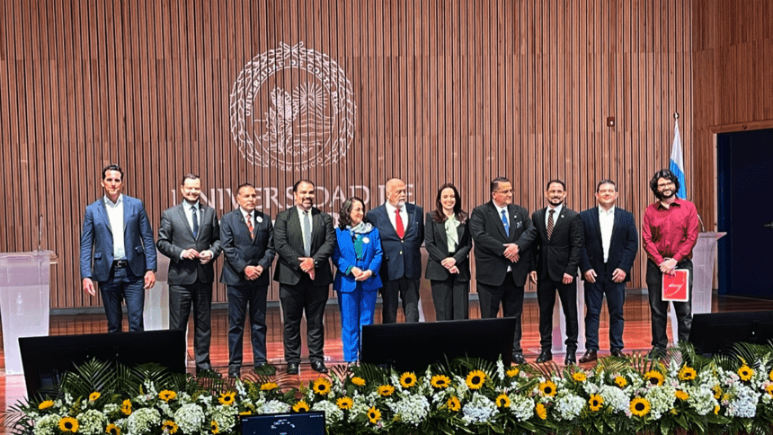 UCR organiza debate con 18 candidatos presidenciales