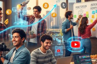 YouTube inteligencia artificial