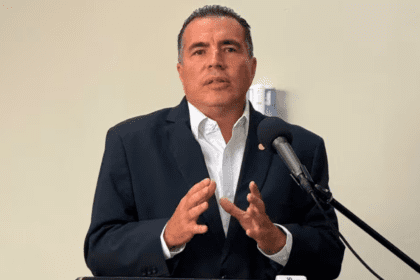 Fernando Zamora califica de grave que la CCSS