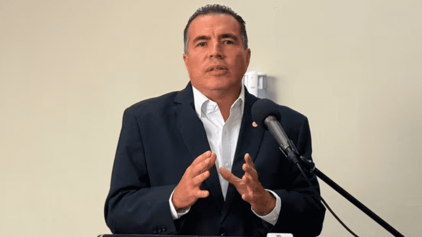 Fernando Zamora califica de grave que la CCSS