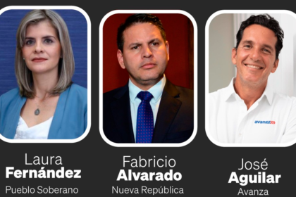 Candidatos proponen refuerzos