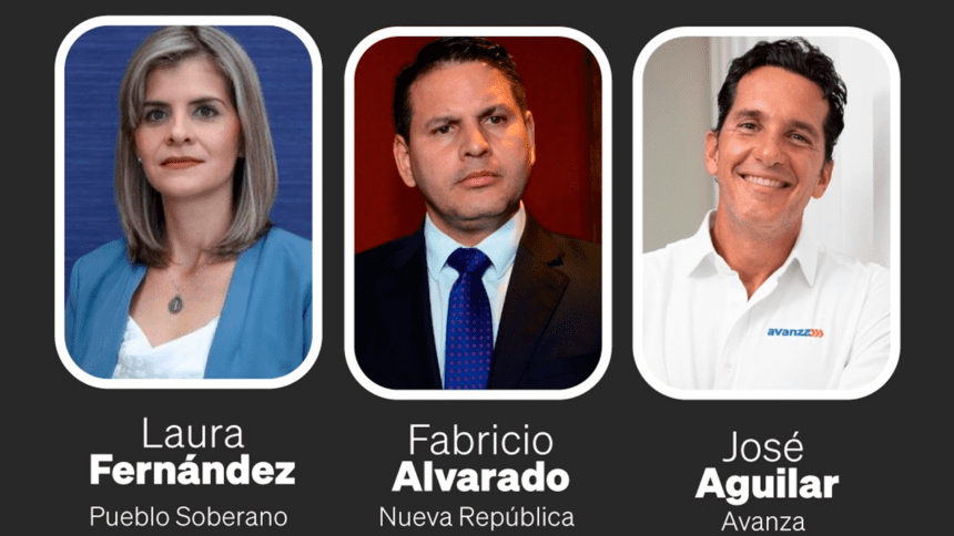 Candidatos proponen refuerzos