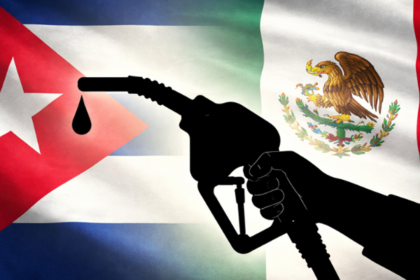 墨西哥石油出口