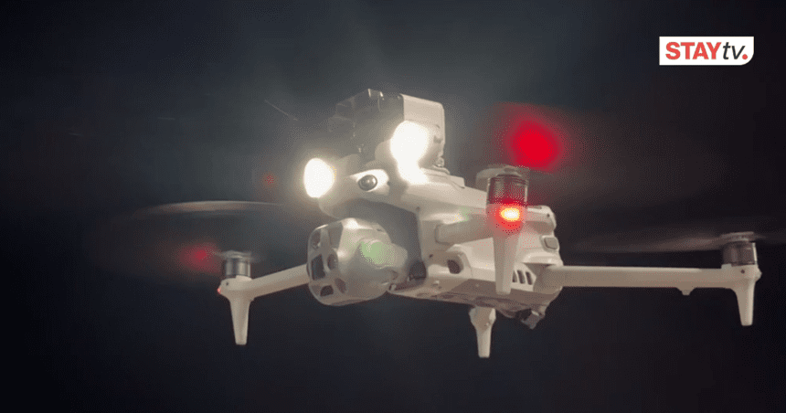 Drones