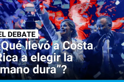 Analisis FRANCE 24 Costa Rica elecciones