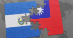 Guatemala y Taiwán