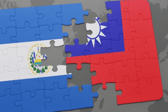 Guatemala y Taiwán