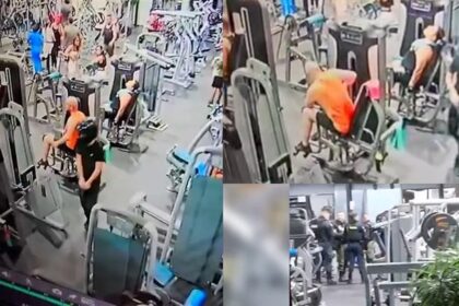 Terror en gimnasio en Cartago: matan a hombre