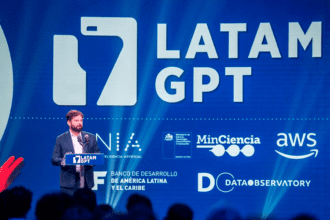 Latam-GPT