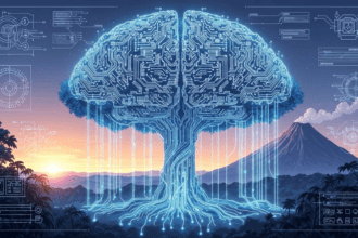  Costa Rica lidera tecnología digital en IA y ciberseguridad