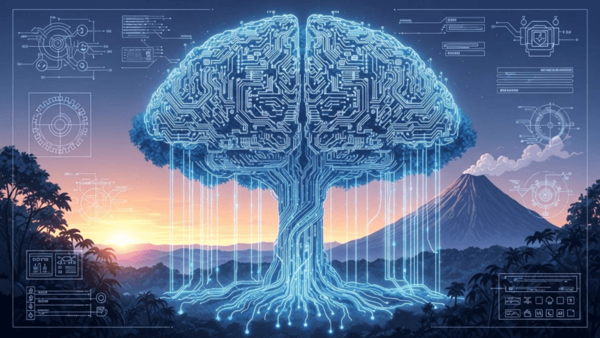  Costa Rica lidera tecnología digital en IA y ciberseguridad