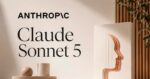 Anthropic lanza Claude Sonnet 5: eficiencia y bajo costo